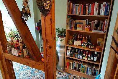 Vakantieappartement Gezinsvakantie Tanne
