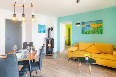 Vakantieappartement Gezinsvakantie Garz