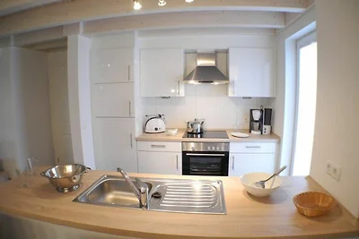 Ferienhaus Seeschlösschen