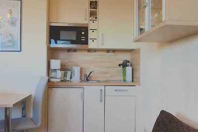 Vakantieappartement Gezinsvakantie Warnemünde