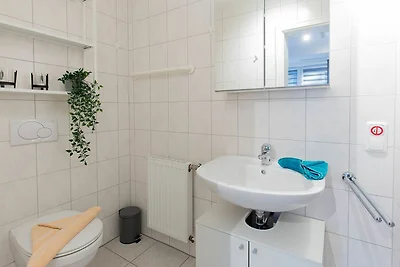 Vakantieappartement Gezinsvakantie Varel