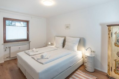 Vakantieappartement Gezinsvakantie Sonthofen