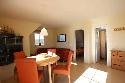 Appartamento Vacanza con famiglia Koserow