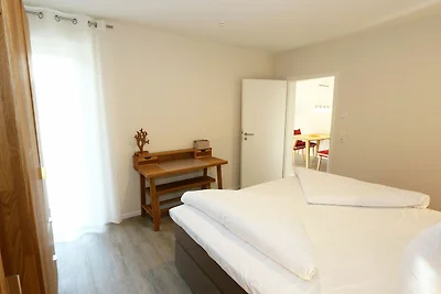Appartamento Vacanza con famiglia Thiessow