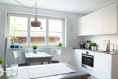 Appartement Malmö