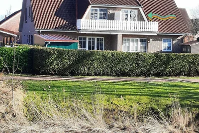 Ferienwohnung Sielkieker