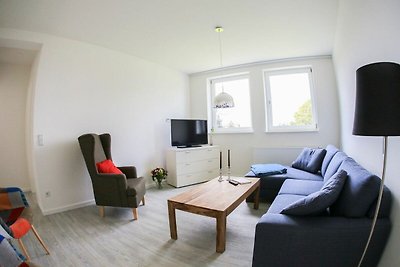 Vakantieappartement Gezinsvakantie Malchow