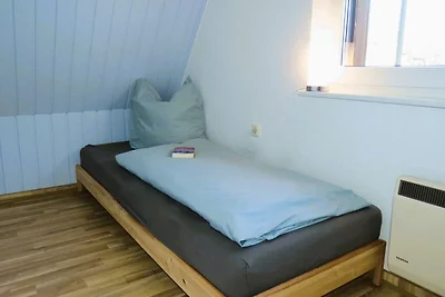 Vakantiehuis Ontspannende vakantie Prerow