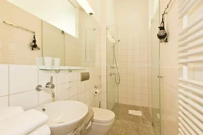 Vakantieappartement Gezinsvakantie Bansin