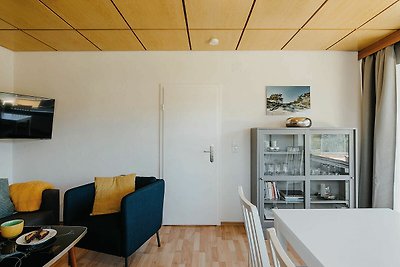 Vakantieappartement Gezinsvakantie Ahrenshoop