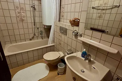 Ferienwohnung mit guter Ausstattung in toller...