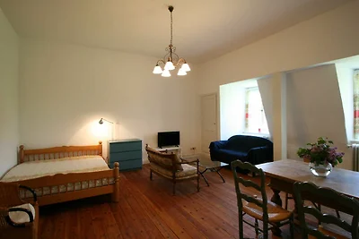 Ferienwohnung Storchenblick