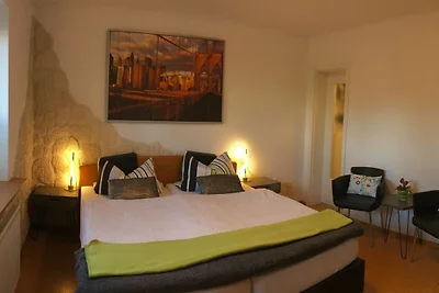 Vakantieappartement Gezinsvakantie Waldeck