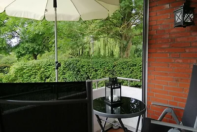 Ferienwohnung Kajüte