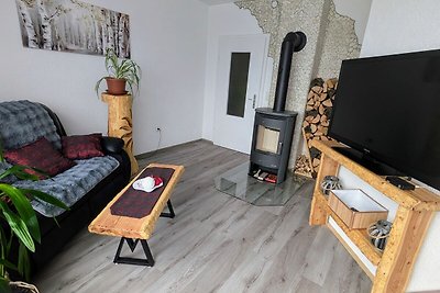 Vakantieappartement Gezinsvakantie Pottenstein