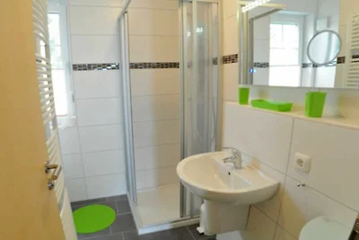 apartman za odmor Obiteljski odmor Röbel Müritz