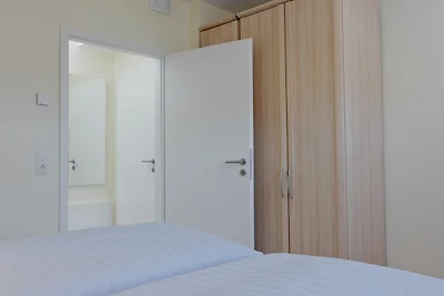 Hotel Cultuur en bezienswaardigheden Koserow