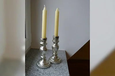 Vakantieappartement Gezinsvakantie Kamminke