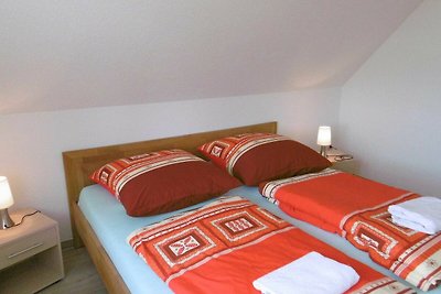 Vakantieappartement Gezinsvakantie Kluis