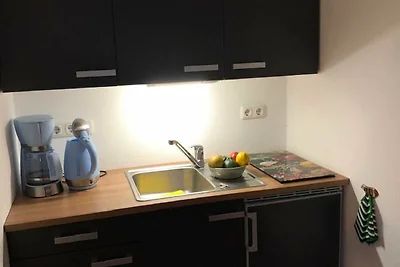 Appartement Dornbusch