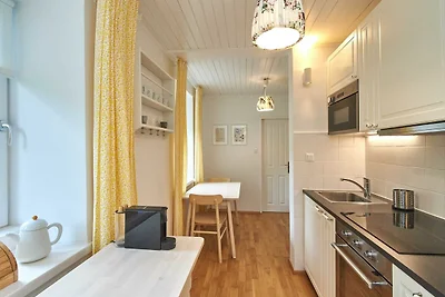 Landhaus Dodo - Superior Apartment mit Winter...