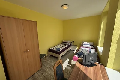 Apartament Dla rodzin Lentföhrden