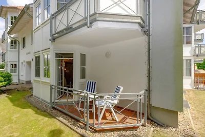 Villa Vilmblick | Wohnung 9