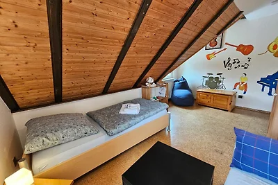 Ferienwohnung Moi Tied