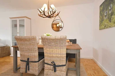 Vakantieappartement Gezinsvakantie Bad Harzburg
