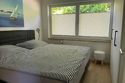 Vakantieappartement Gezinsvakantie Varel
