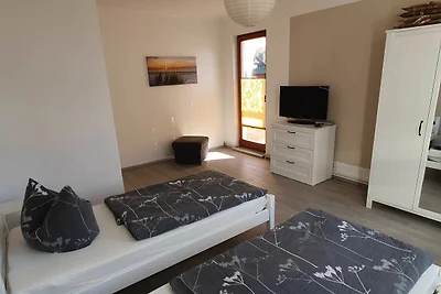 Appartement Vacances avec la famille Sellin