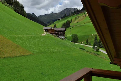 Ferienwohnung BERG 1