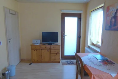 Appartamento Vacanza con famiglia Herbolzheim