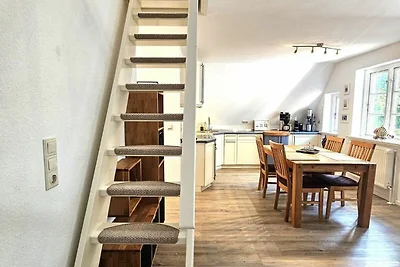 Vakantieappartement Gezinsvakantie Alkersum