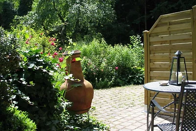 Vakantieappartement Gezinsvakantie Horben