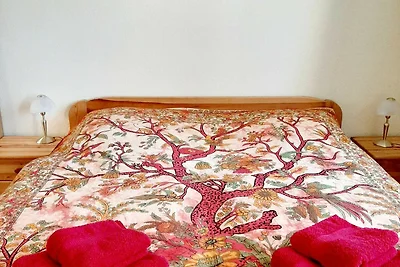 Ferienwohnung am Stadtpark_Seerose