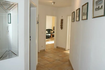 Ostseewohnung Nr. 14