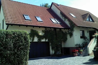 Ferienhaus gesamt