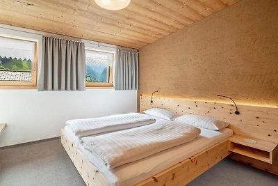 Vakantieappartement Gezinsvakantie Schoppernau