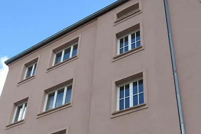 Vakantieappartement Gezinsvakantie Dessau-Roßlau