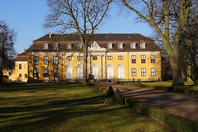 Vakantiehuis Ontspannende vakantie Dessau