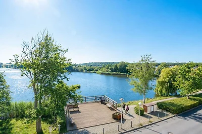 Strandresidenzen Bansin, Schloonpalais 6