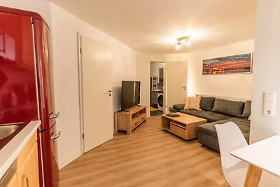 Ferienwohnung Mond