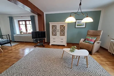 Schütt, Gerhard und Elke -Ferienhaus 6