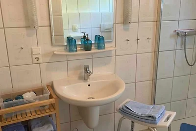 Appartamento Vacanza con famiglia Neuharlingersiel
