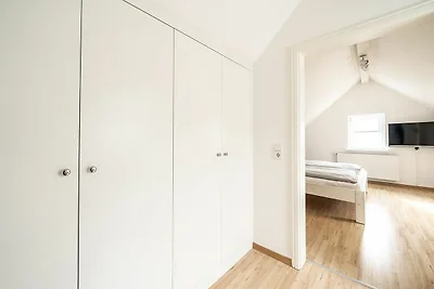 DAW-917 - Gemütliche Fewo über 2 Etagen mit...