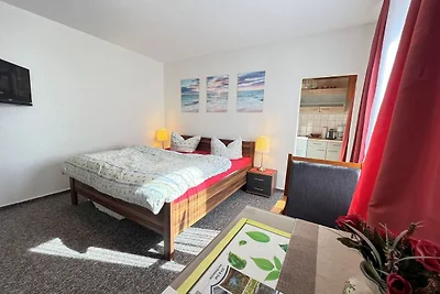Kleiner Bungalow im Herzen von Koserow