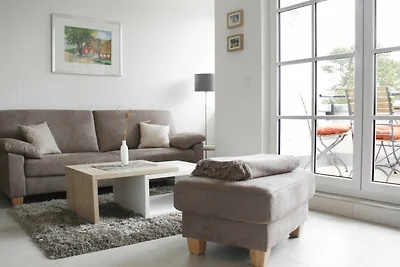 Vakantieappartement Gezinsvakantie Baabe