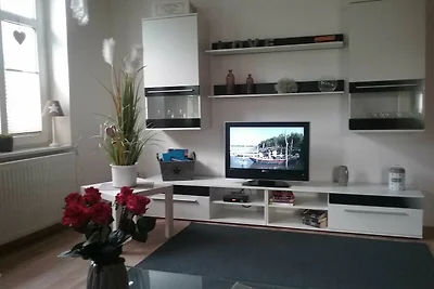 Appartamento Vacanza con famiglia Ueckermünde