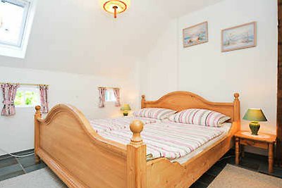 Vakantieappartement Gezinsvakantie Stedesdorf